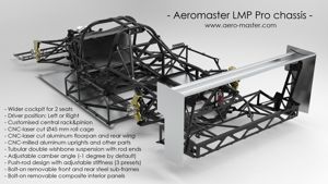 2020 New PRO Chassis